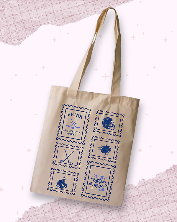 Ecobag Briar