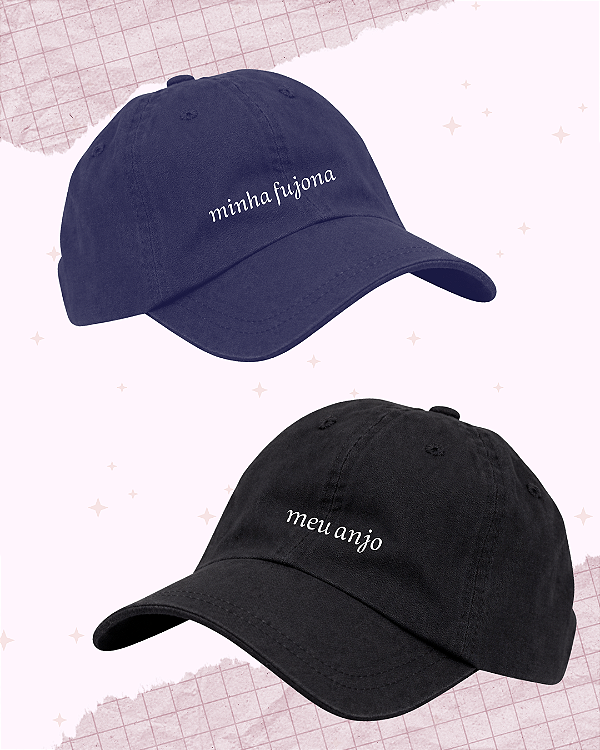 Bonés - Homens de Manhattan