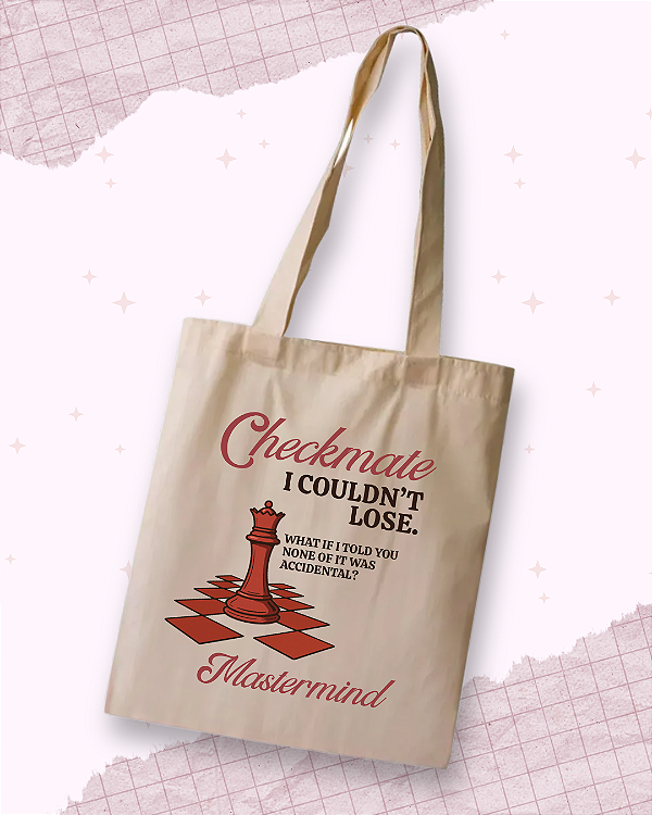 Ecobag Mastermind