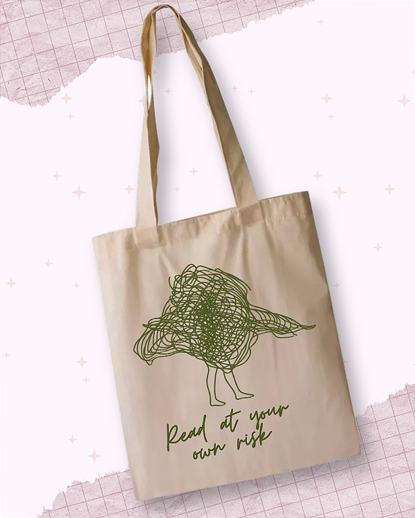 Ecobag Verity