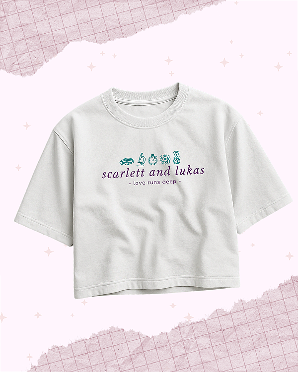 Cropped "Scarlett and Lukas"