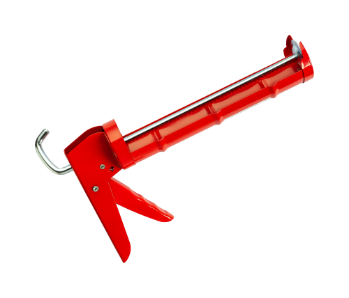 PISTOLA APLICADORA ADESIVO PU MASTIQUE ATLAS 177/2