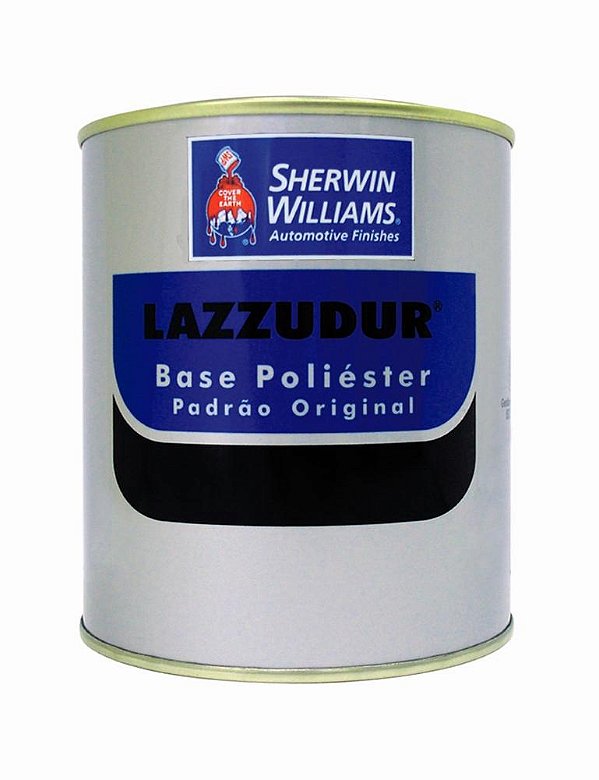 VERNIZ RAPIDO PRONTO PARA USO 3,6L LAZZUDUR 7502