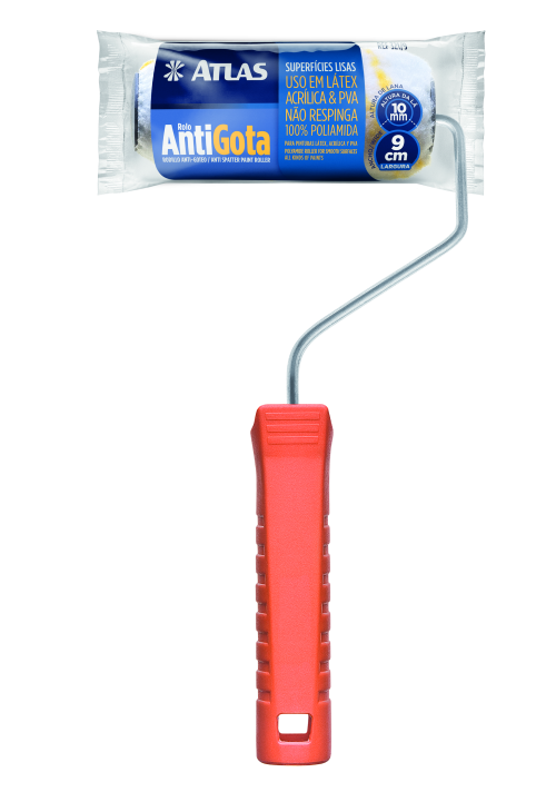 ROLO LA 09CM 10MM ANTIGOTA PREMIUM ATLAS 321 (24)