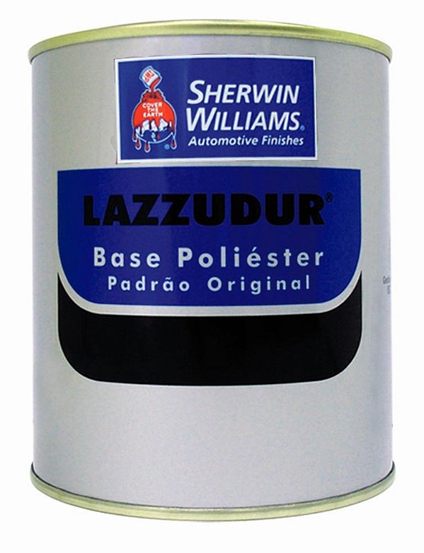 VERNIZ RAPIDO PRONTO PARA USO 0,9L LAZZUDUR 7502