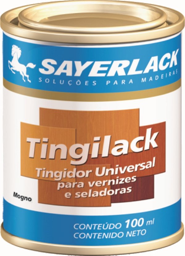 TINGIDOR IMBUIA TINGILACK ESC.1788 100ML (12)