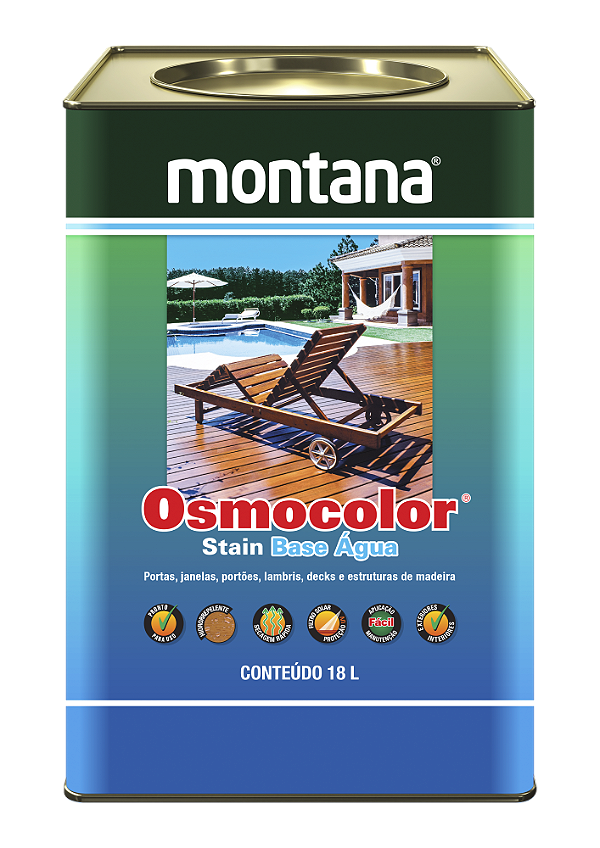 STAIN IMBUIA 18L OSMOCOLOR 20162
