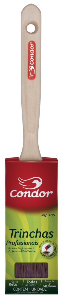 TRINCHA ACR PREMIUM 2 PROFISSIONAL CONDOR 705 (6)