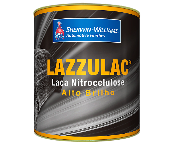 BRANCO FOS LACA 3,6L LAZZULAC 8090