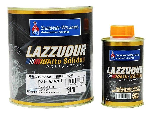 VERNIZ BI HS FOS 0,9L LAZZUD.C/CAT VF-001 (9)