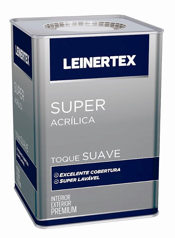 CHAMPAGNE ACET 18L TOQUE SUAVE LEINERTEX 5005164