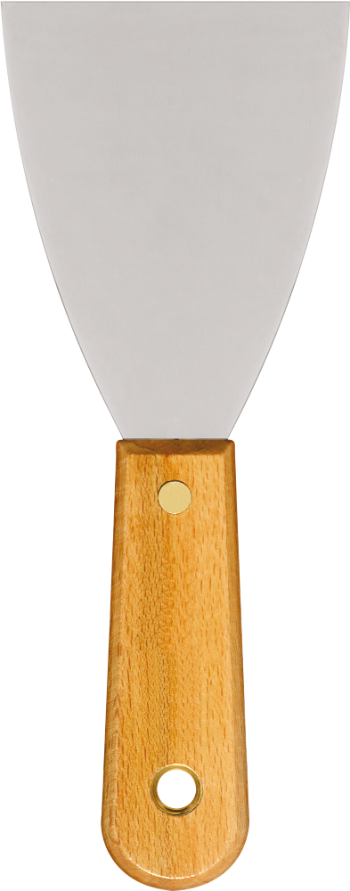 ESPATULA 10CM INOX  CONDOR 867-10  (12)