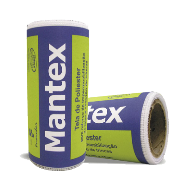 TELA POLIEESTER 1M X 0.20MT VIAPOL (RL50) MT