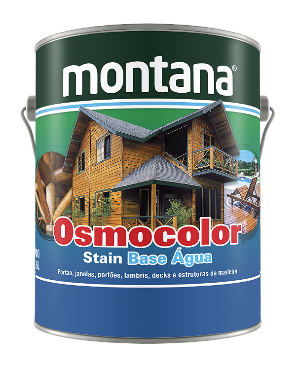 STAIN IPE 3,6L OSMOCOLOR 10182