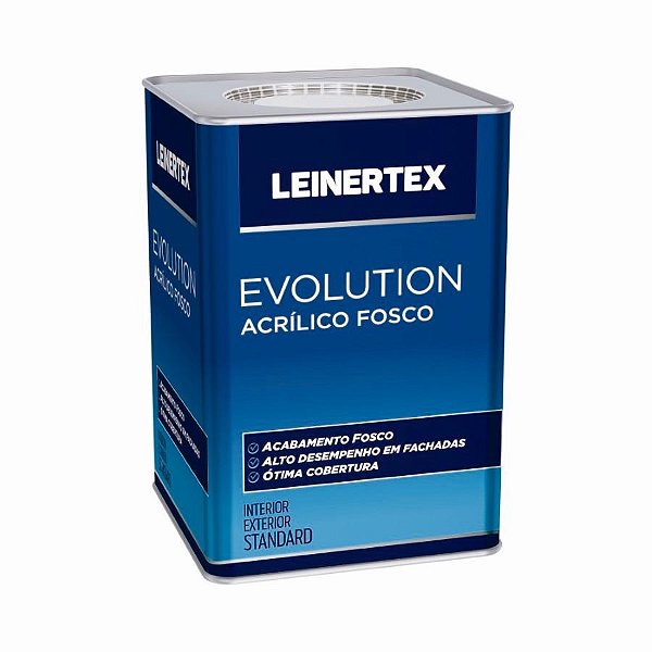 MARFIM FOS STANDARD 18L EVOLUTION LEINER.4305007