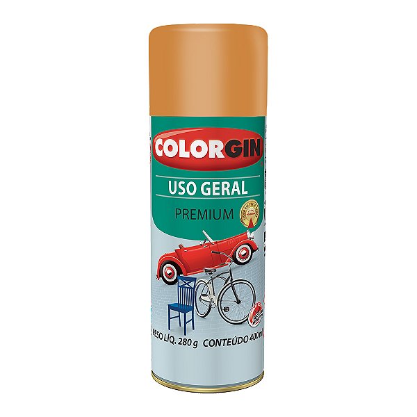 SPRAY BEGE BRASTEMP COLORGIN 55241 UN