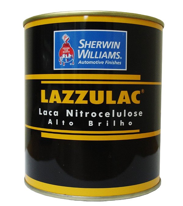 PRETO CADILAC LACA 0,9L LAZZULAC 901 LT