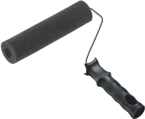 ROLO ESPUMA 15CM ECONOMICA CONDOR  8094 A(24)
