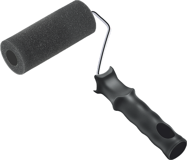 ROLO ESPUMA 09CM ECON CONDOR /8094A (24)