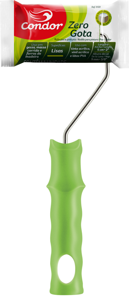 ROLO LA 5CM 09MM ZEROGOTA CONDOR 959 (24)