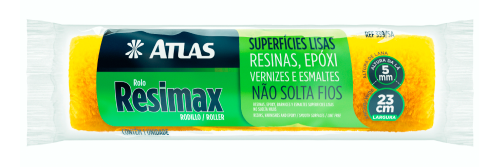 ROLO LA 23CM 05MM PREMIUM RESIMAX ATLAS 339