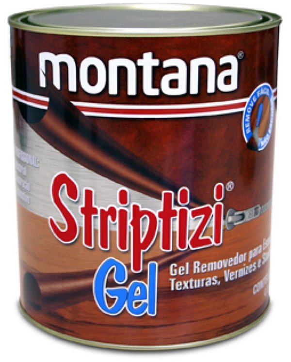 REMOVEDOR PASTOSO 1KG STRIPTIZI GEL MONTANA 10030