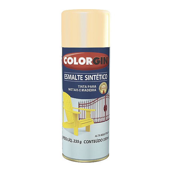 SPRAY AREIA SINT COLORGIN 750    UN