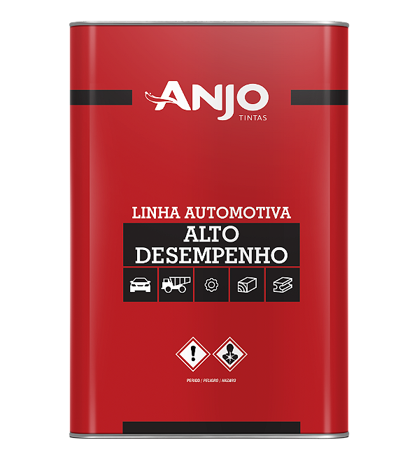 PRIMER CINZA 18L UNIVERSAL ANJO 75-30