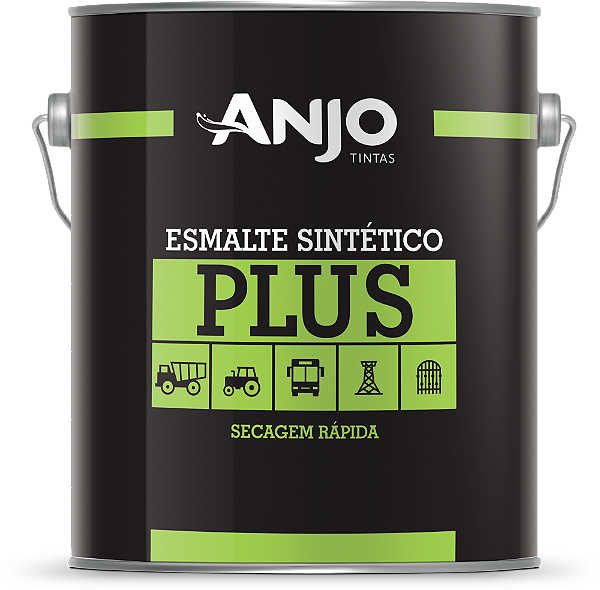 BRANCO GEADA SINT 3,6L ANJO 1189-27 528-27