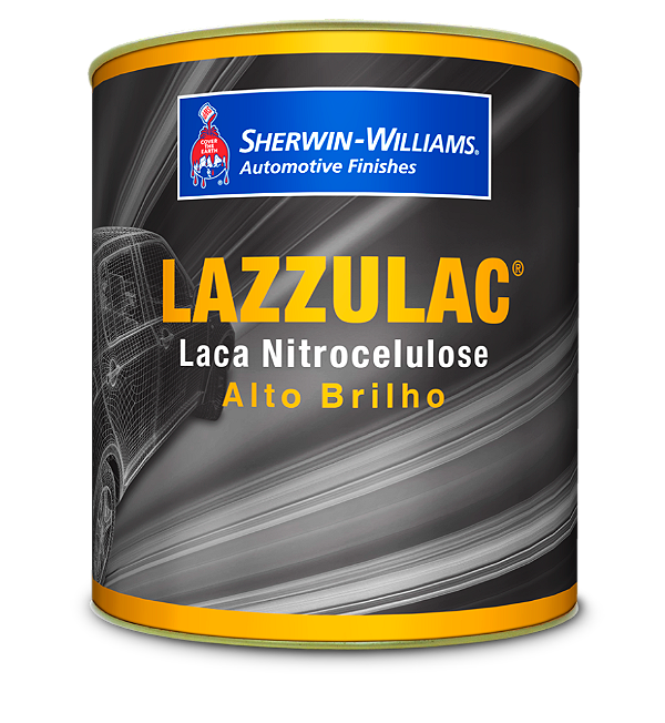 BRANCO FOS LACA 0,9L LAZZULAC 8090