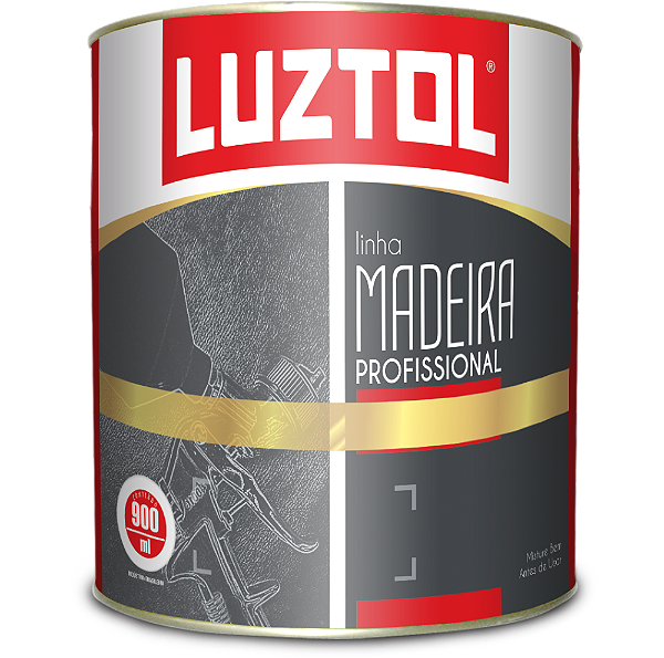 SELADORA P/ MADEIRA 0,9L CONCENTRADA LUZTOL LN6100
