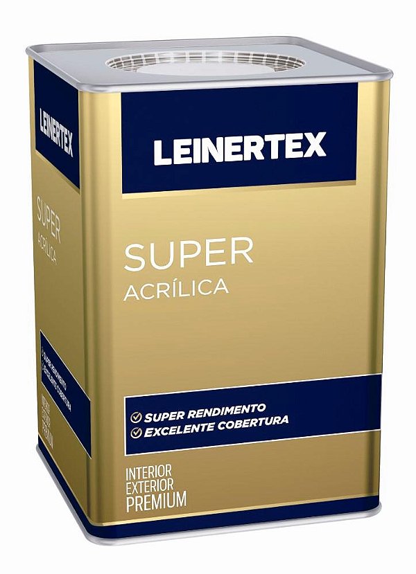 CHAMPAGNE S/B PREMIUM 18L SUPER ACRI LEINERTEX 115