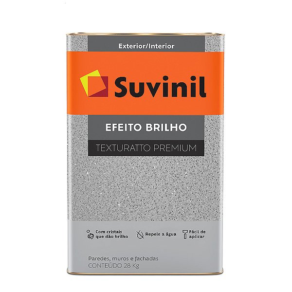 TOQUE DE BRILHO BRANCO 25KG SUVINIL 4237