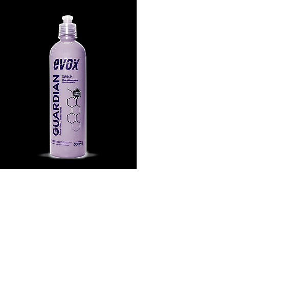 SELANTE HIBRIDO CERA GUARDIAN EVOX 500ML EV024