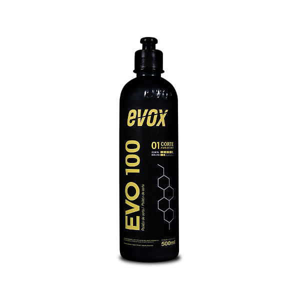 POLIDOR 01 EVO 100 CORTE EVOX EVO100