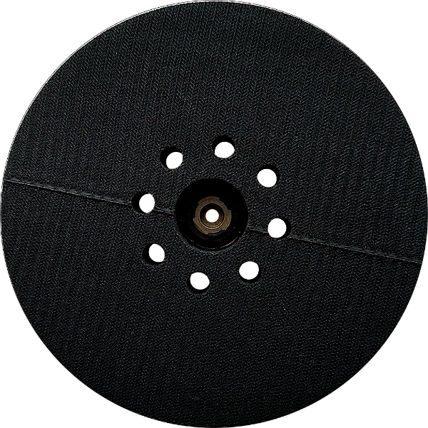 PAD SUPORTE LIXADEIRA GIRAFA 225MM ATLAS AT1740/100