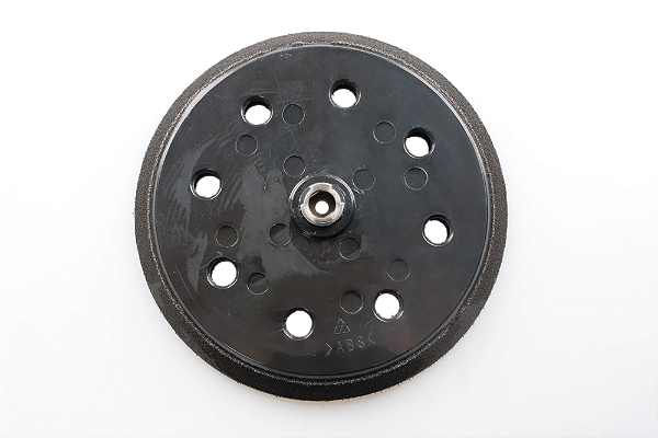 PAD LIXADEIRA CIRCULAR 180MM ATLAS AT1710/125