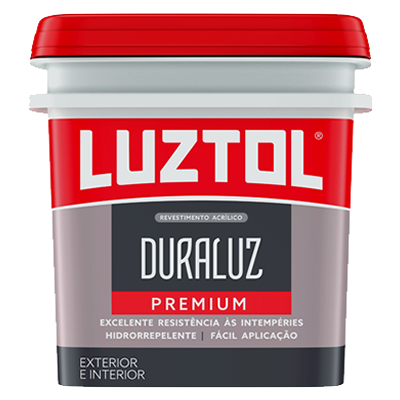 CRISTAL PEDRA TINGIDA BRANCO 23KG LUZTOL 770.000