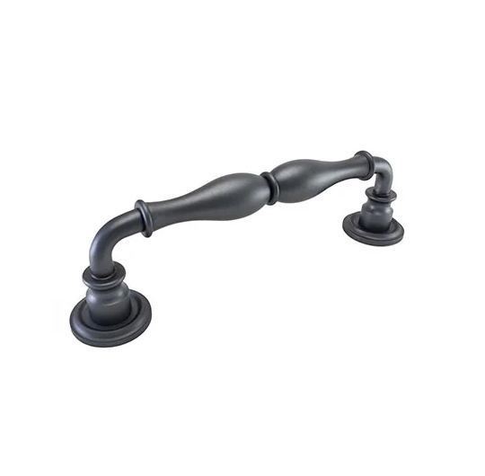 Puxador de Latão para porta - Mod. 704