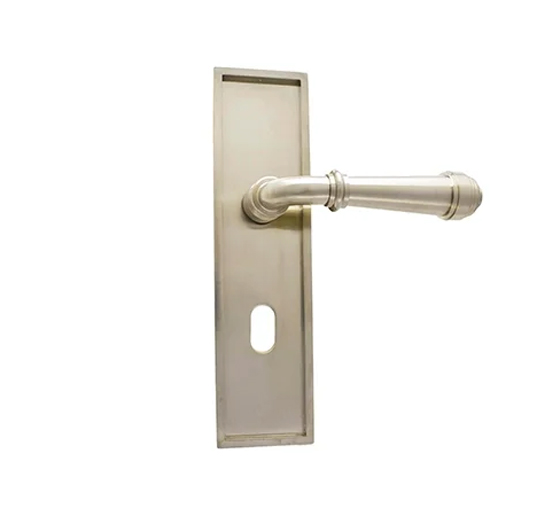 Espelho de Maçaneta - 700 - Aro Liso - Mod. 710 G