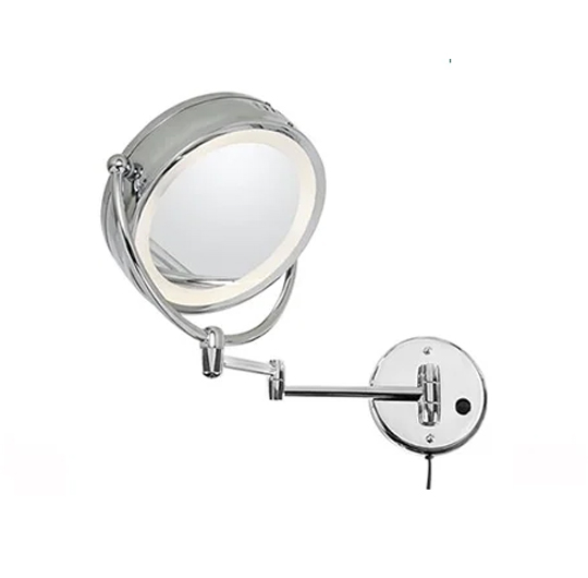 Espelho Duplo Fixo