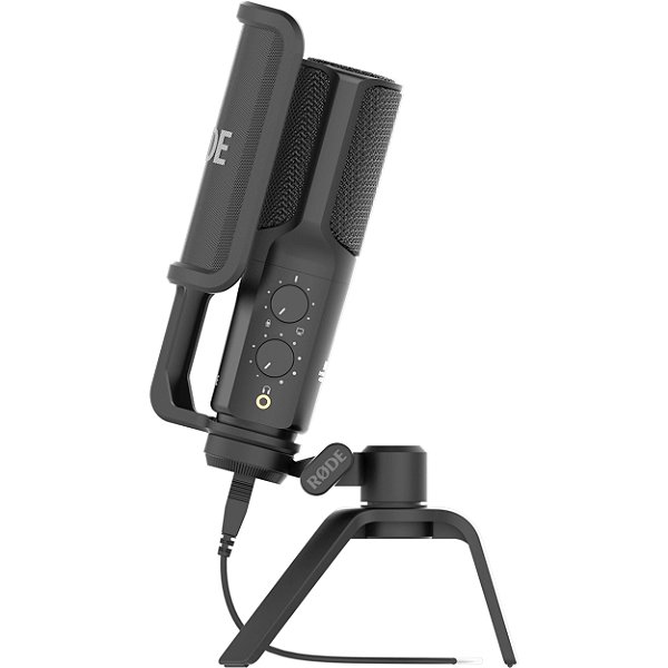NT-USB Desktop USB Microphone