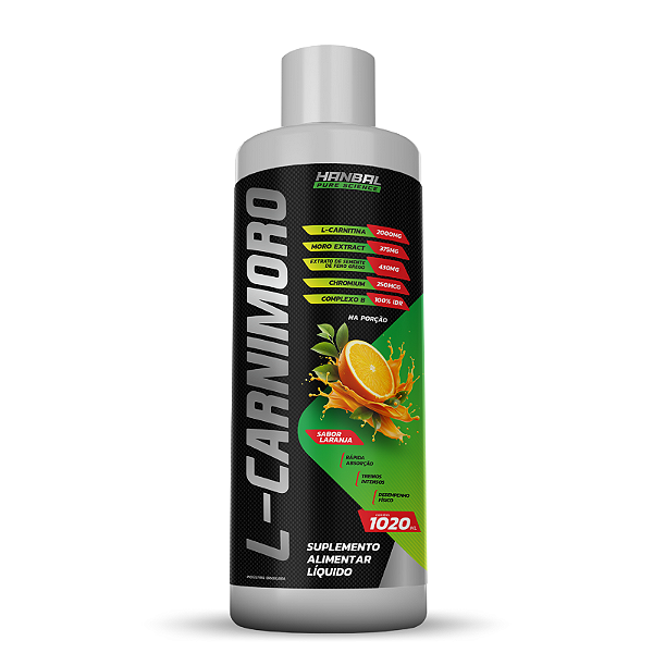 L-Carnimoro - Hanbal