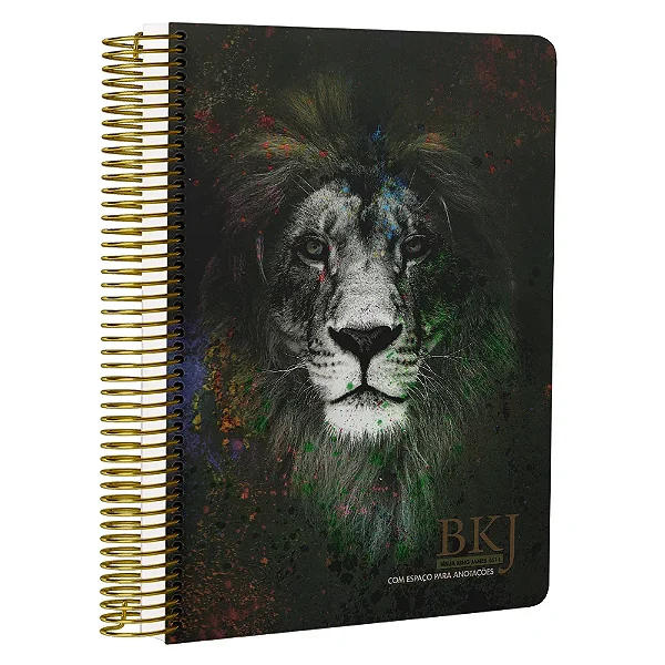 Bíblia King James 1611 | Com Espaço para Anotações