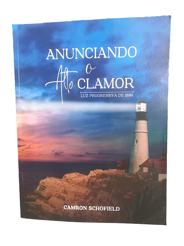 Anunciando o Alto Clamor