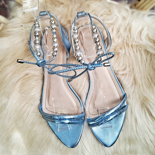 Rasteirinha Via Marte, 35