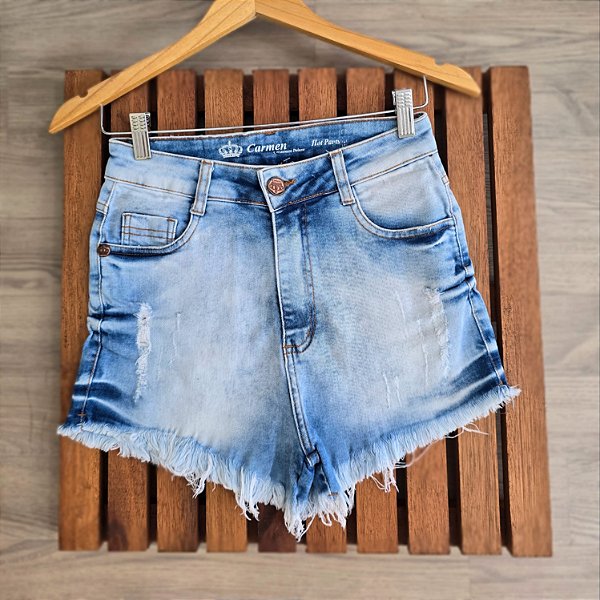 Short jeans hot pants 40