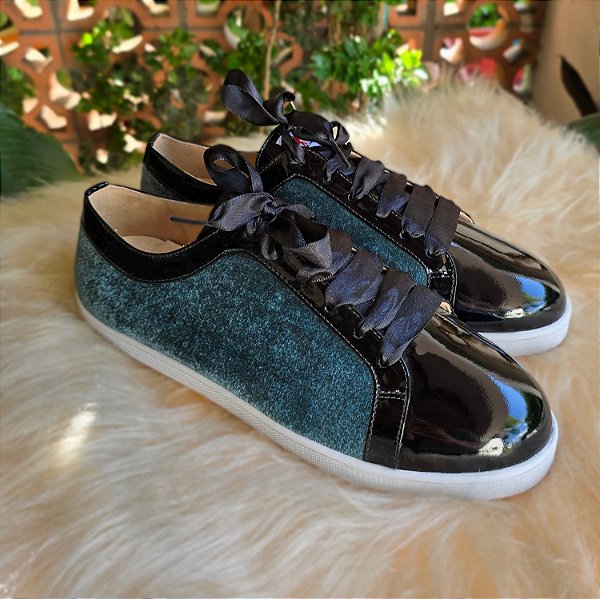 Tênis vegano Twins for Peace 41