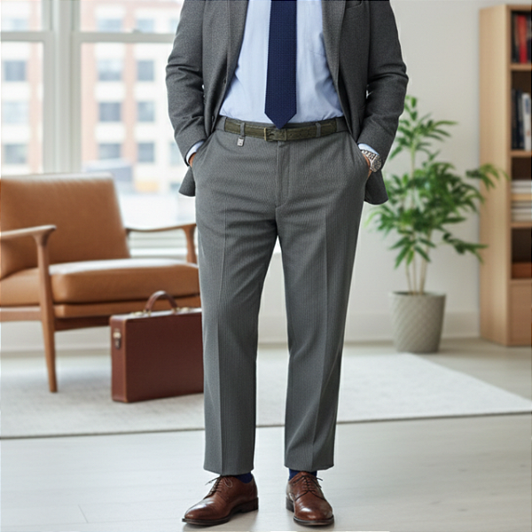 Calça social importada 44/46