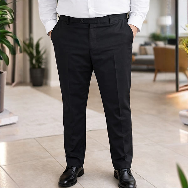 Calça social Zara 44